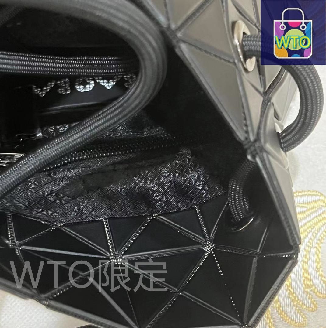 極美品　未使用級　イッセイミヤケ　2way　ボストンバッグ　ショルダーバッグ 極美品 未使用級 イッセイミヤケ 2way ボストンバッグ