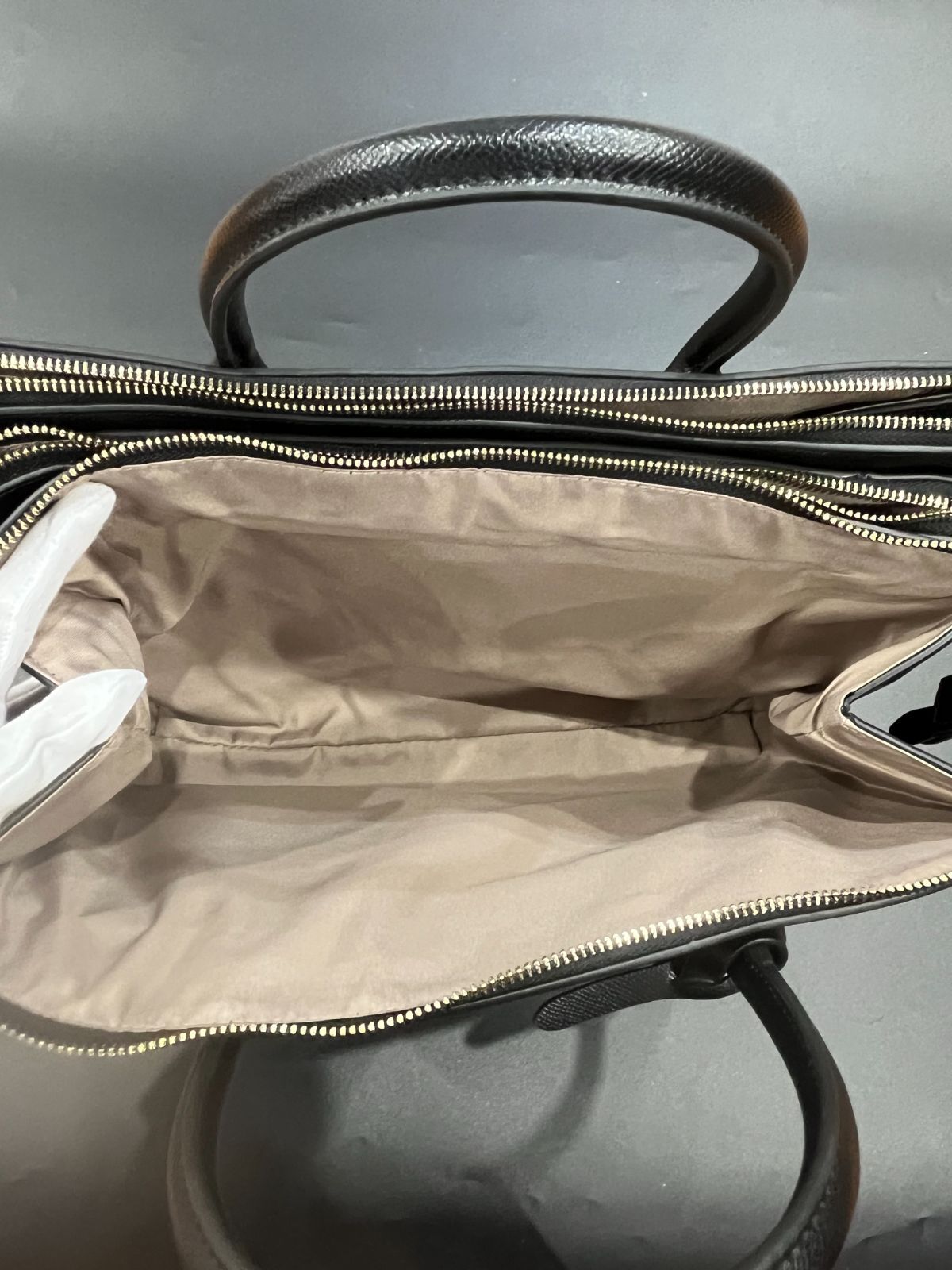 ビジネスバッグ