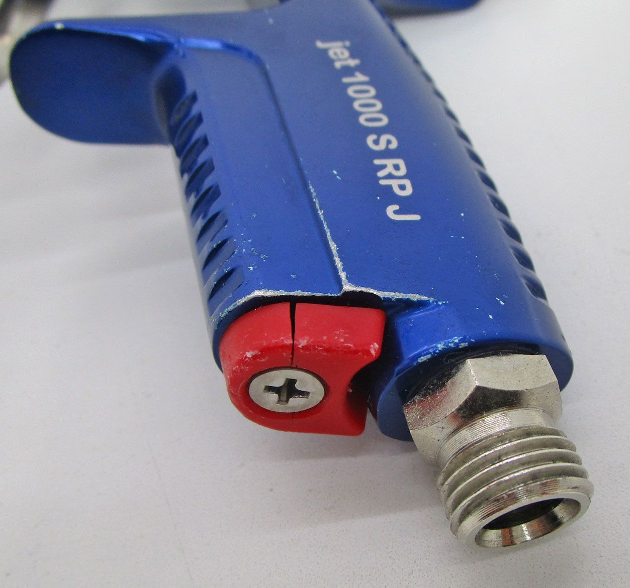 SATA スプレーガン jet1000 S RP J - メルカリ
