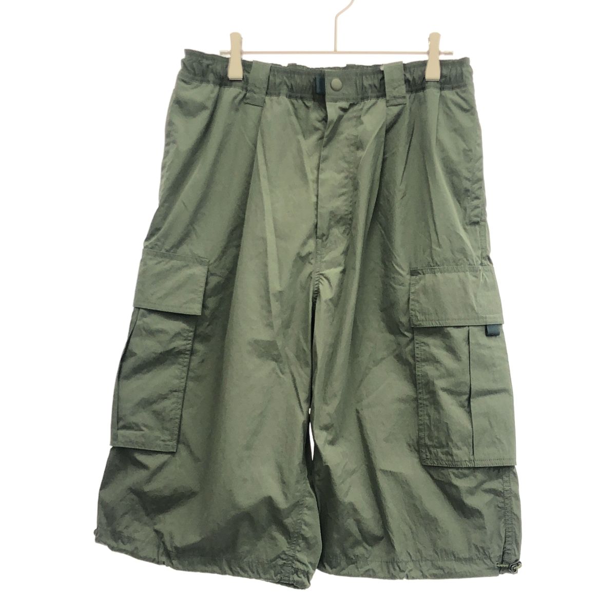 ワイルドシングス（WILD THINGS）（メンズ）高耐久 撥水 防風