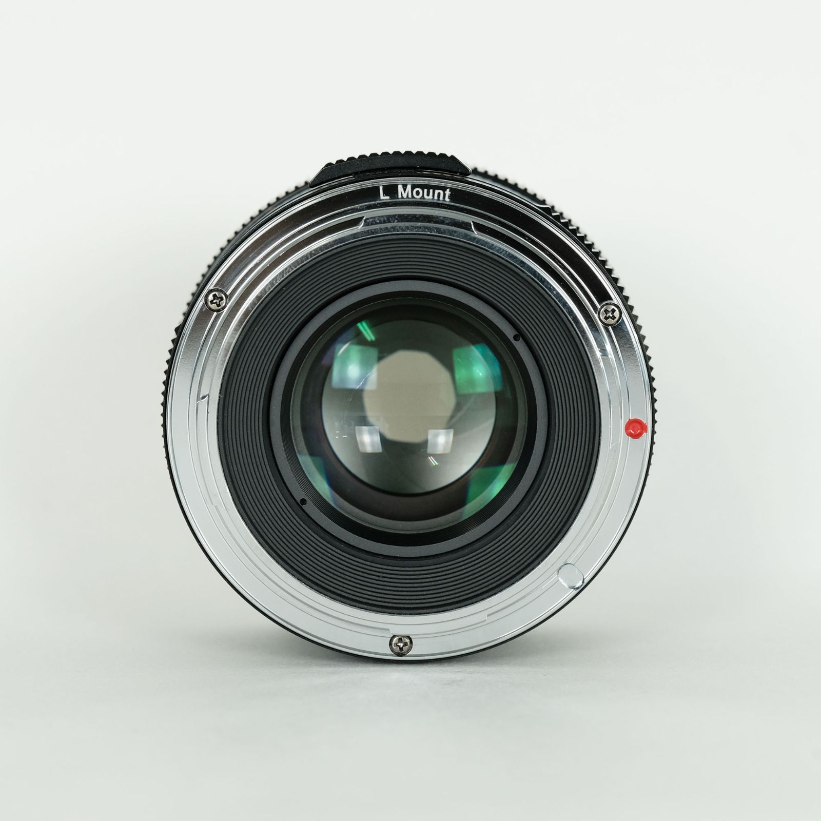 極美品] 七工匠 7Artisans 35mm F1.4 III [ライカLマウント] 七