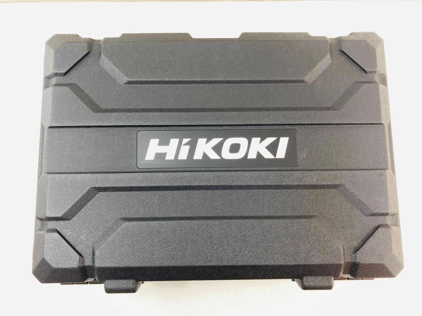 新品 ハイコーキ HiKOKI 10.8V コードレスハンマドリル SDSプラスシャンク 本体＋ケース付 バッテリー・充電器別売り DH12DD(NNK)  ハンマードリル 充電式 穴あけ ハツリ - メルカリ