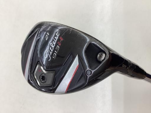 中古】 タイトリスト 913 H 21° ユーティリティ UT NS PRO 950GH