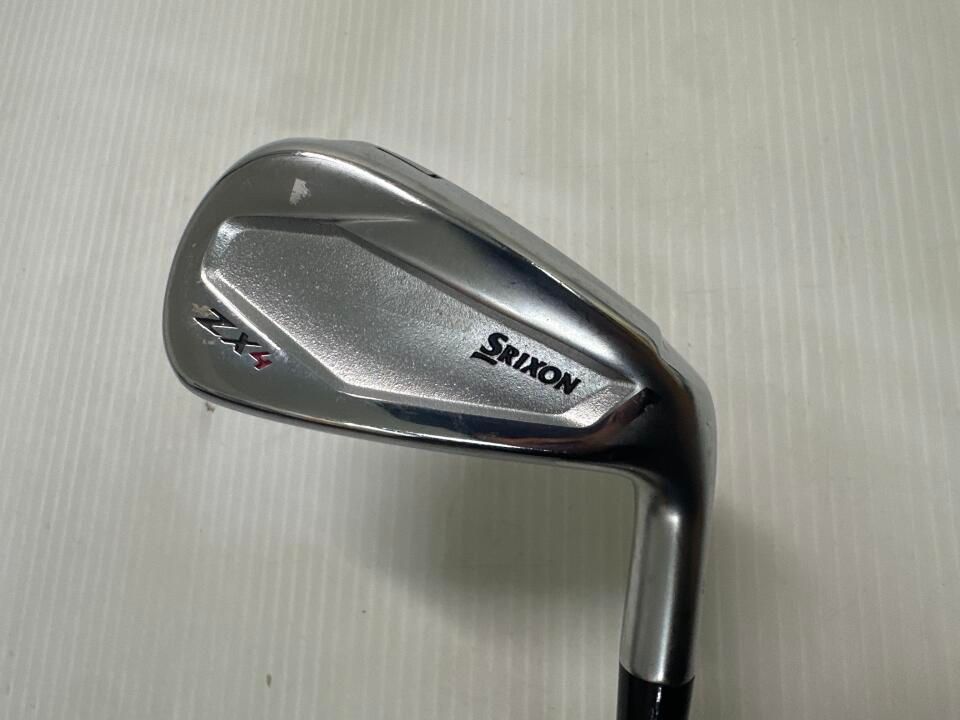 最短翌日発送】SRIXON ZX4 | 28.5 | R | Diamana ZX for IRON