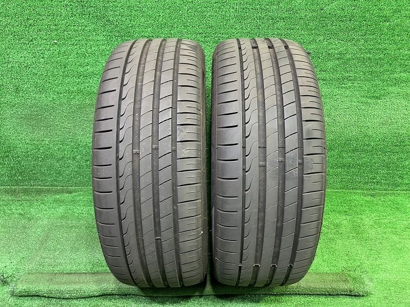 Minerva サマー ミネルバ F205 225|45R18 2本 5ミリ 2025年