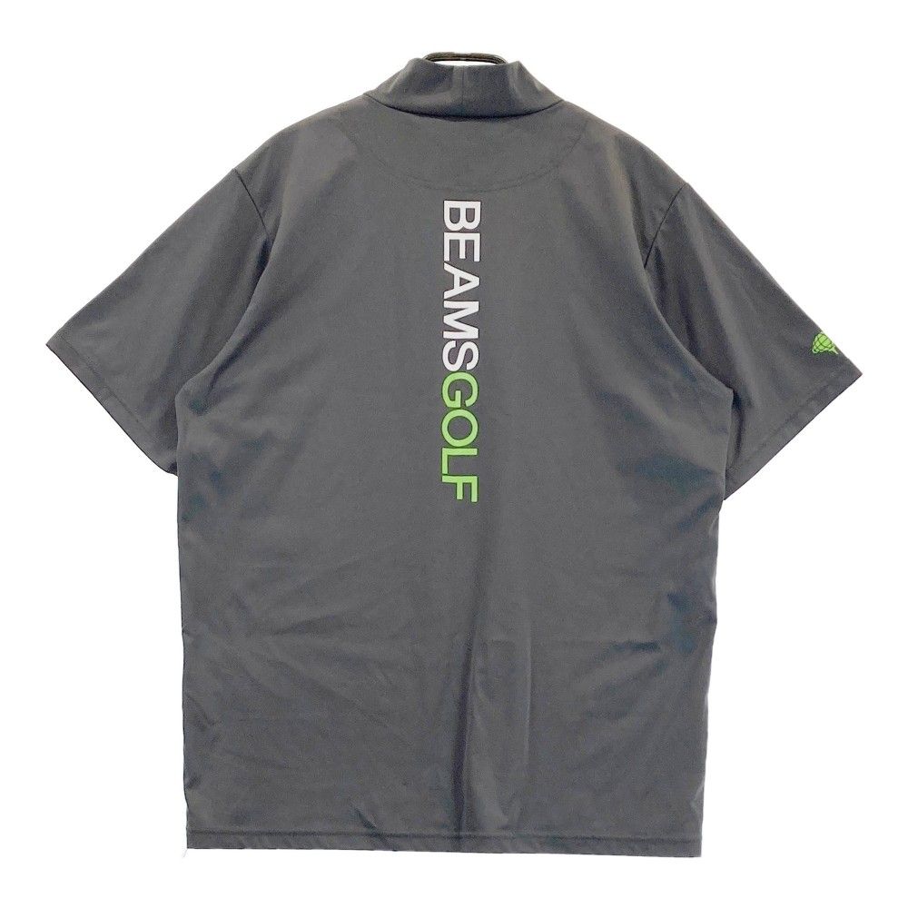 〜期間限定お値下げ〜Beams Golf グレー XL ドライシャツ 期間限定お値下げ〜Beams Golf グレー XL ドライシャツ BEAMS