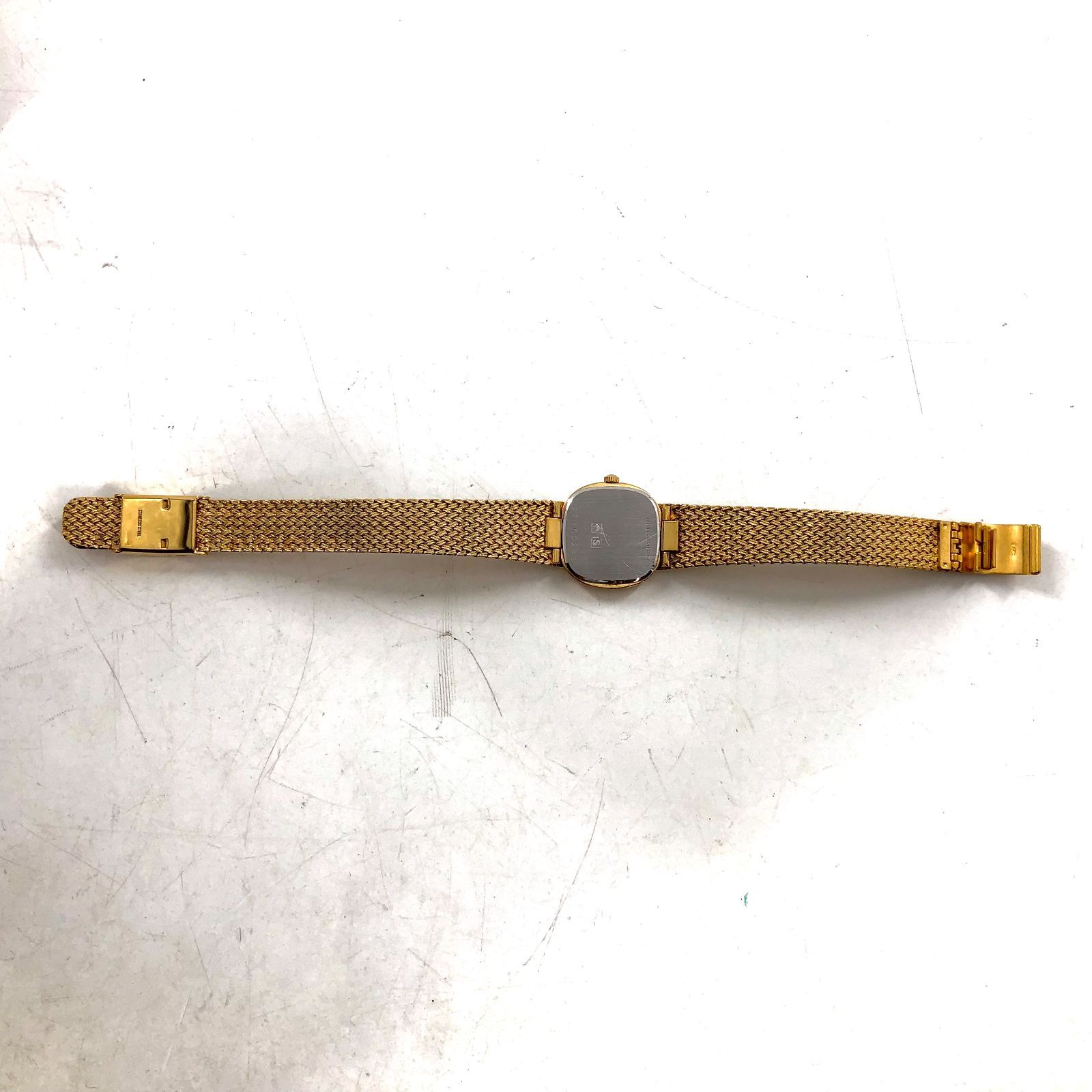LONGINES ロンジン 963 3345 レディース腕時計 ゴールド