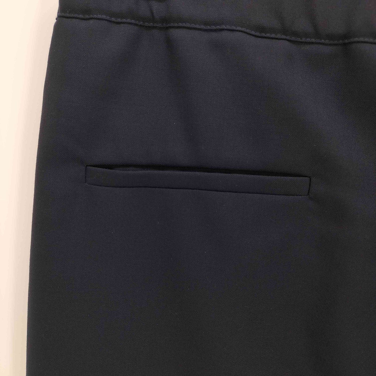 MARNI ブラック スラックス 46 MARNI マルニ メンズ スラックス サイズ