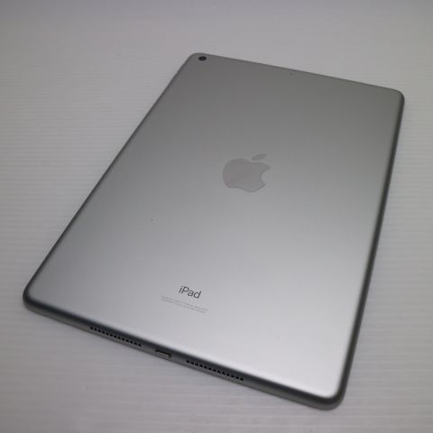 iPad 第8世代 Wi-Fi 32GB シルバー 即日発送 タブレット Apple 土日祝発送OK 04000