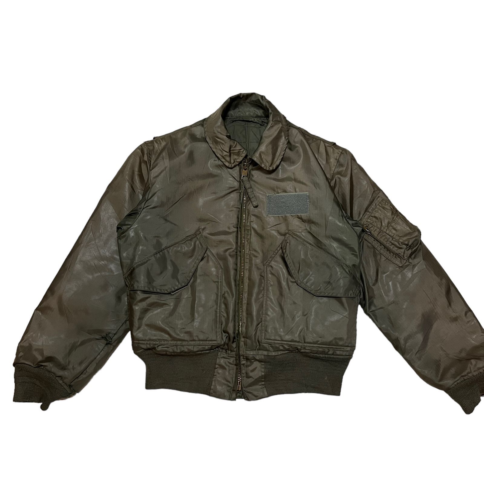 70s CWU-45P 初期型 ヴィンテージ ミリタリー 959aaf043deb735da37cf6999b88b0