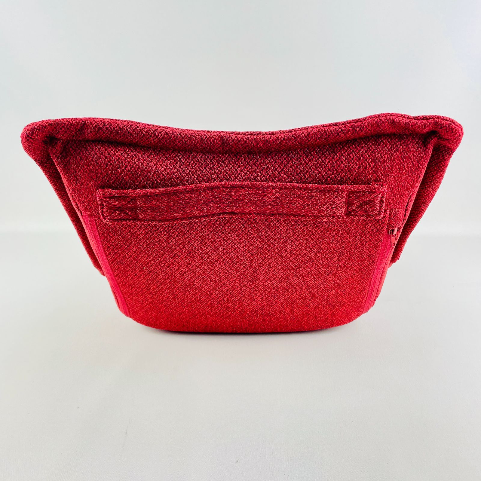 アテックス ATEX ルルド マッサージシート AX-HPL468 レッド KANDAIZUMI_COM