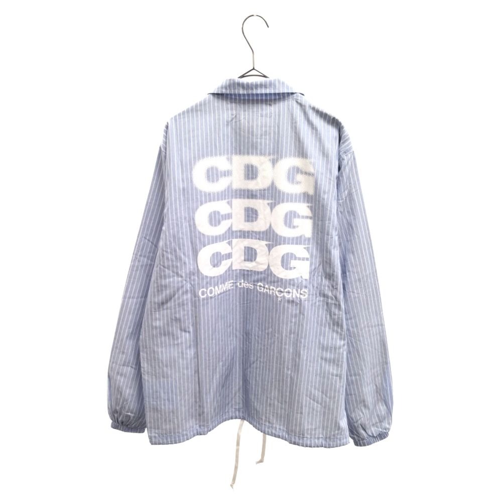 15年製 COMME des GARCONS コーチジャケット 楽天市場】コムデギャルソン コーチジャケット（コート