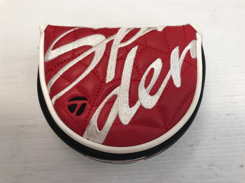 絶対お買い得！ Spider GT ROLLBACK SMALL SLANT パター テーラーメイド 最短