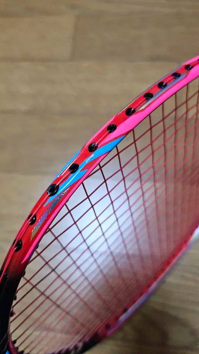  バドミントン ラケット Technist jh 4 u その他 バドミントン