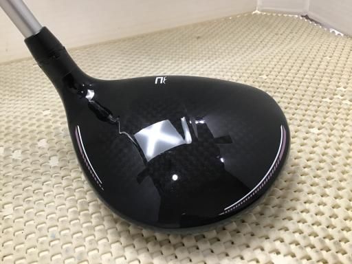 コブラ KING LTDx MAX 5W レディース フェアウェイウッド FW SPEEDER NX for Cobra FW フレックスA レディース 女性用 右利き 右用 Cランク ゴルフクラブ