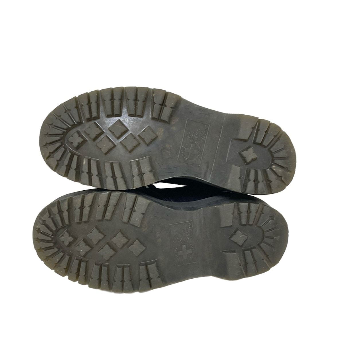 ウェッジソール レザー