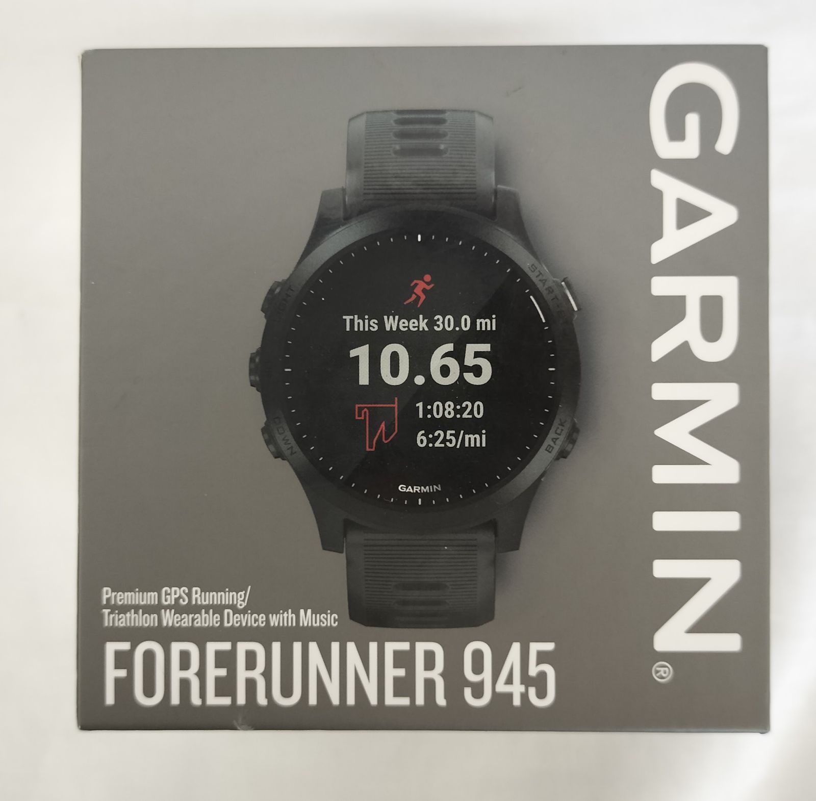 FORERUNNER 945