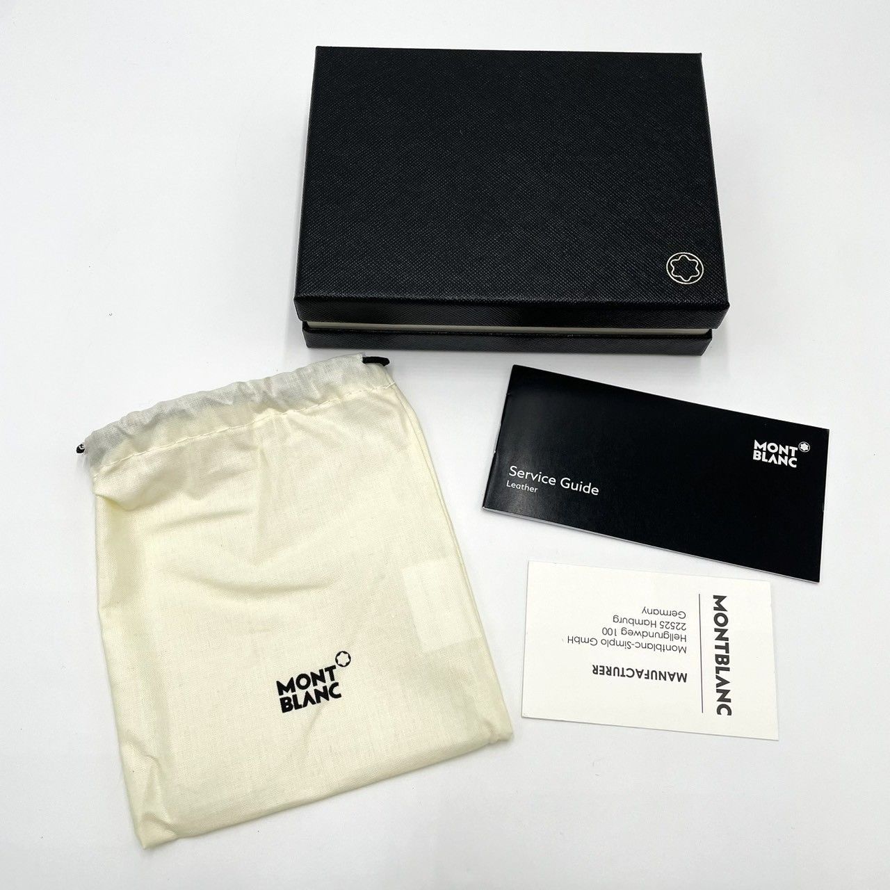 K675 MONTBLANC