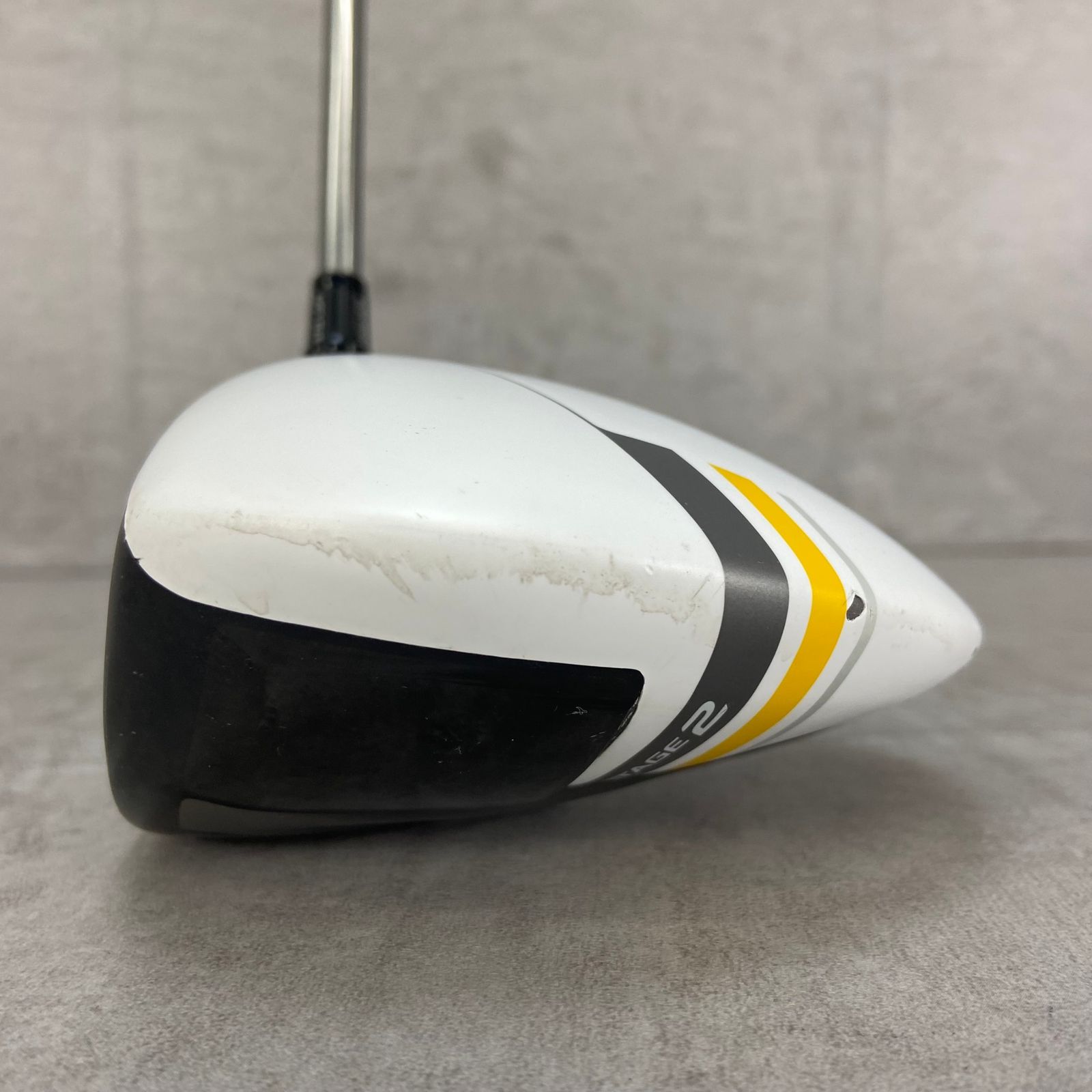 テーラーメイドRBZ レフティードライバー レフティー テーラーメイド RBZ ステージ2 メンズゴルフ
