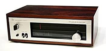 LUXMAN ラックスマン WL550 FM AMチューナー ビンテージ ヴィンテージ レトロ アンティーク