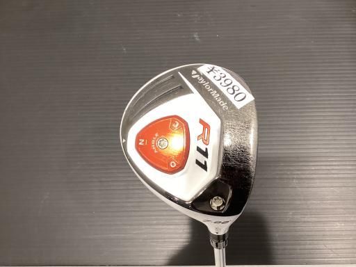 ヤマハ RMX フェアウェイウッド (2020) RMX(2020) 5W フレックスR 中古 Dランク やまさん様専用 ヤマハ RMX FW 3番（2020）15° flex S