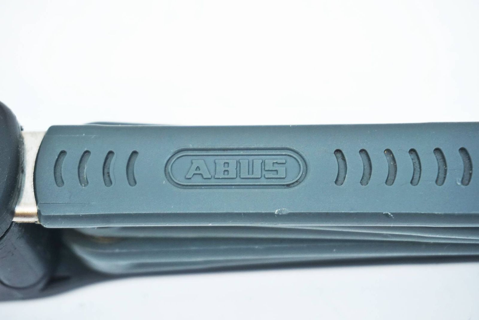 ABUS BORDO 6000K/90 別売サドルマウント付 ABUS BORDO 6000K/90 別売サドルマウント付 自転車 バイク 鍵