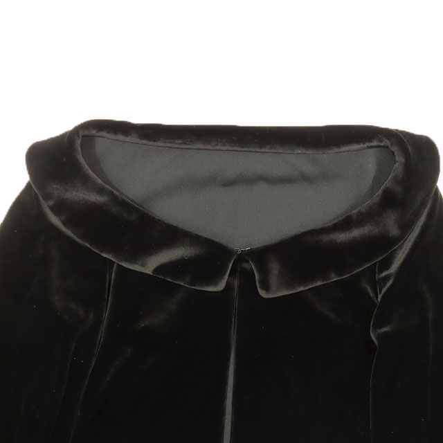 ベロアノワール バイ フォクシー ニューヨーク VELOUR NOIR by FOXEY