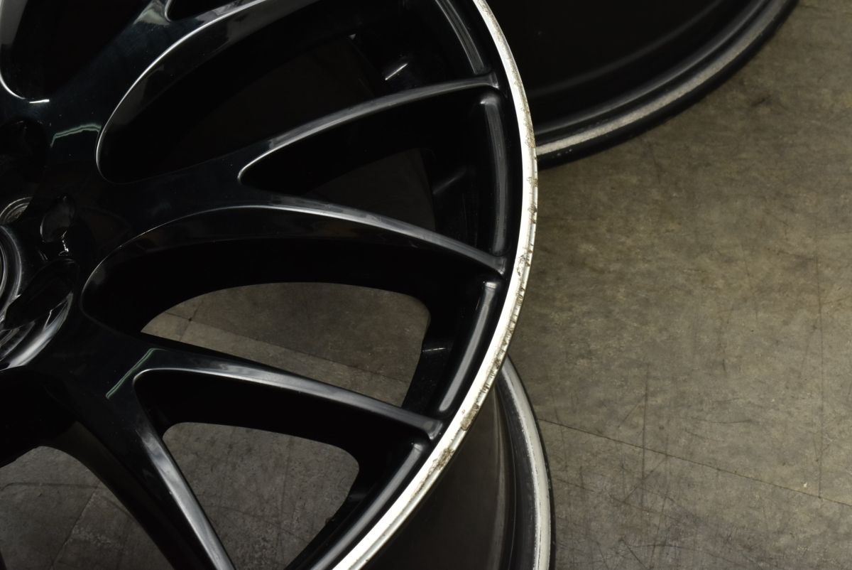 マークX オデッセイ