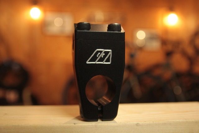 CELLADOORS - Front Load Stem bmx