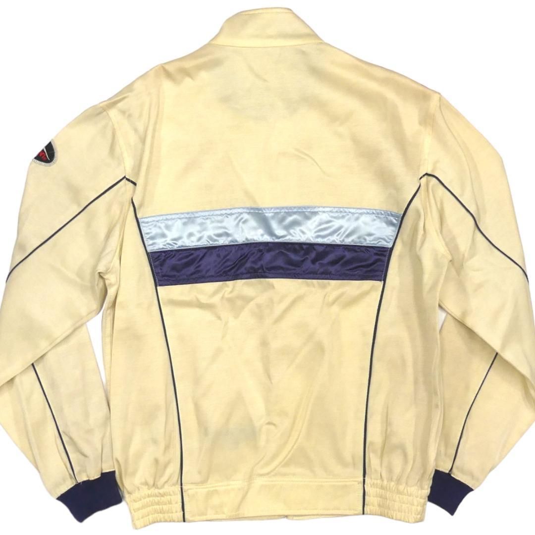 KUSHITANI クシタニ ライダースジャケットジャージ メンズ