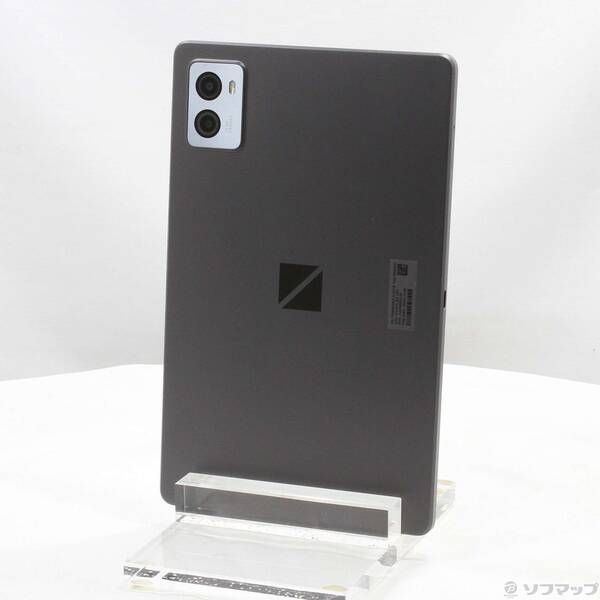 〔展示品〕 LAVIE Tab T9 128GB ストームグレー PC-T0995HAS Wi-Fi 348