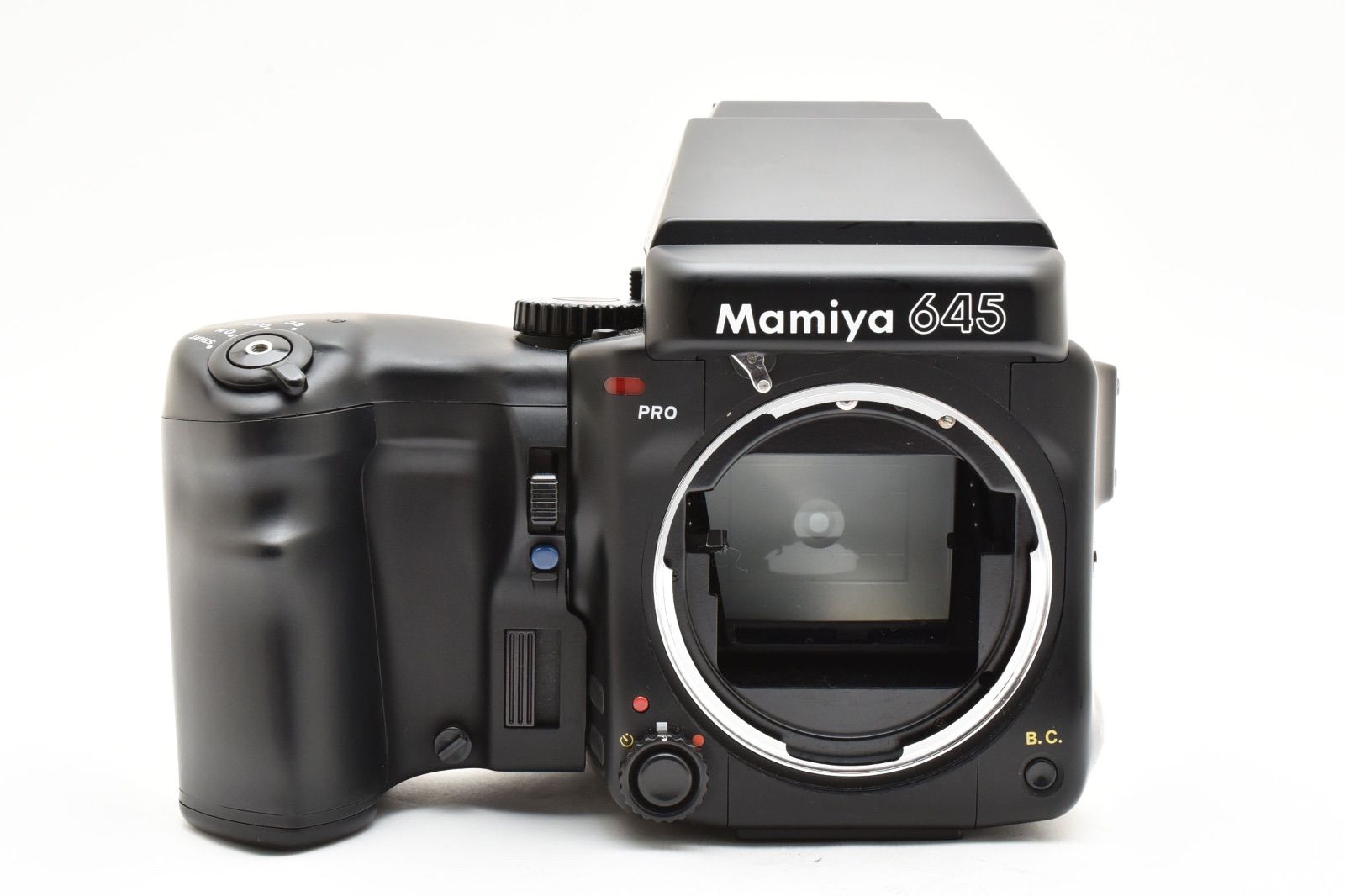 Mamiya