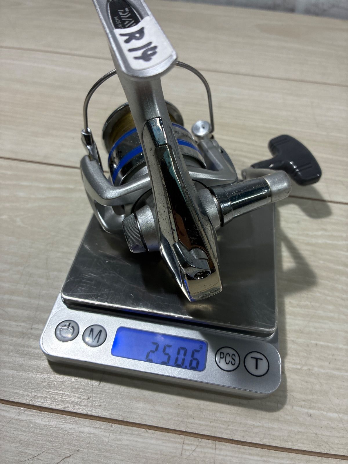 リール SWEEPF2500 リール SWEEPF2500 SWEEPF2500