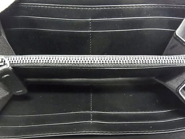 □新品□未使用□ JIMMY CHOO ジミーチュウ カーナビー レザー