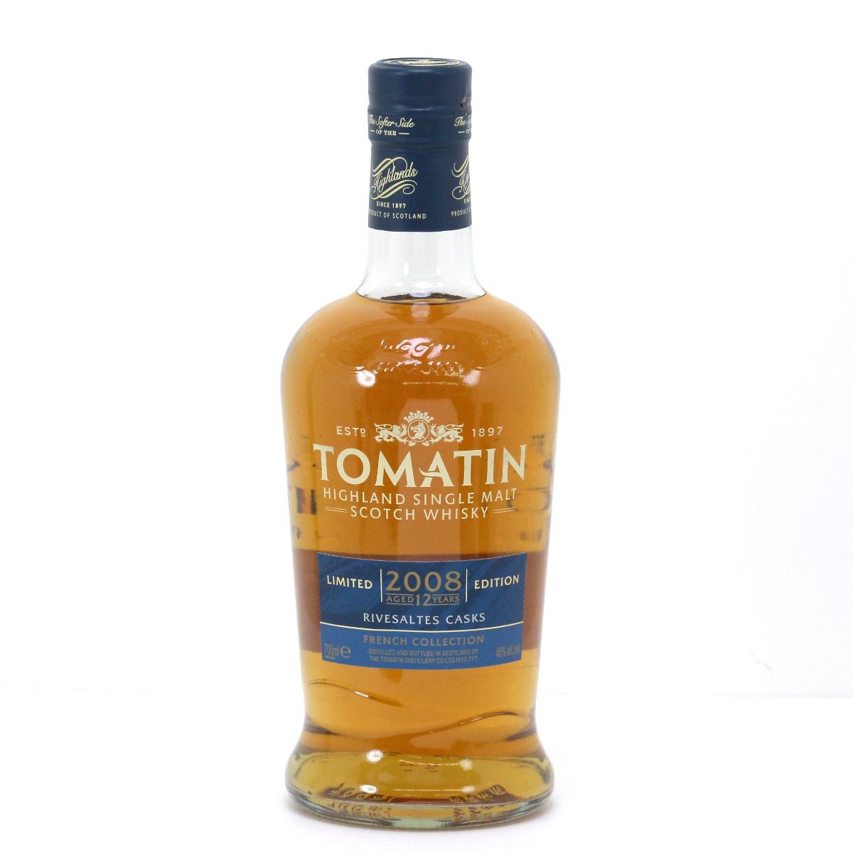 TOMATIN トマーチン