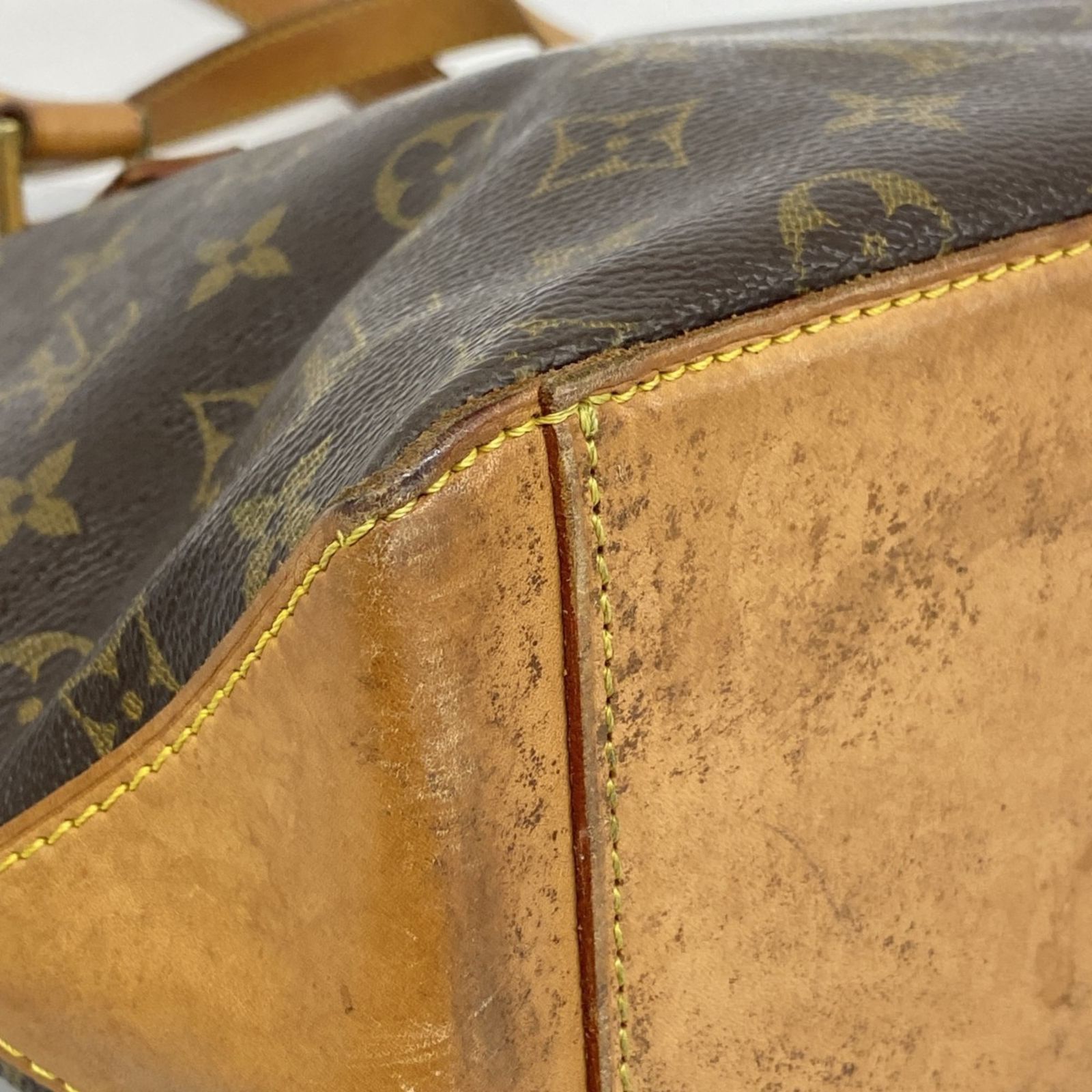 ルイ・ヴィトン(Louis Vuitton) ルイ・ヴィトン トートバッグ ルイ・ヴィトン(Louis Vuitton) ルイ・ヴィトン トートバッグ