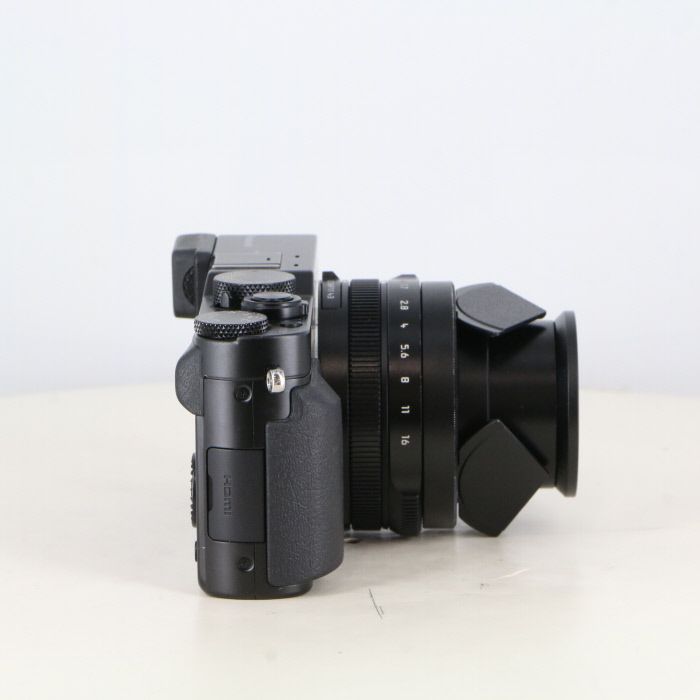  パナソニック Panasonic DMC LX 100 K ブラック コンパクトデジタルカメラ デジタルカメラ