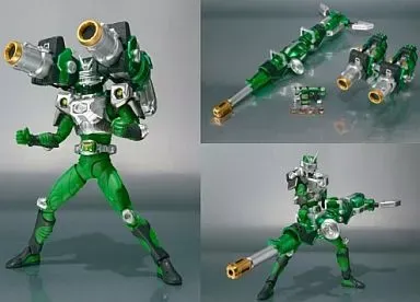 2025年最新】s.h ライダーゾルダの人気アイテム - メルカリ