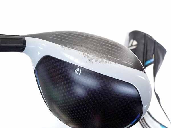 テーラーメイド SIM2 MAX フェアウェイウッド 5w TaylorMade SIM2 MAX