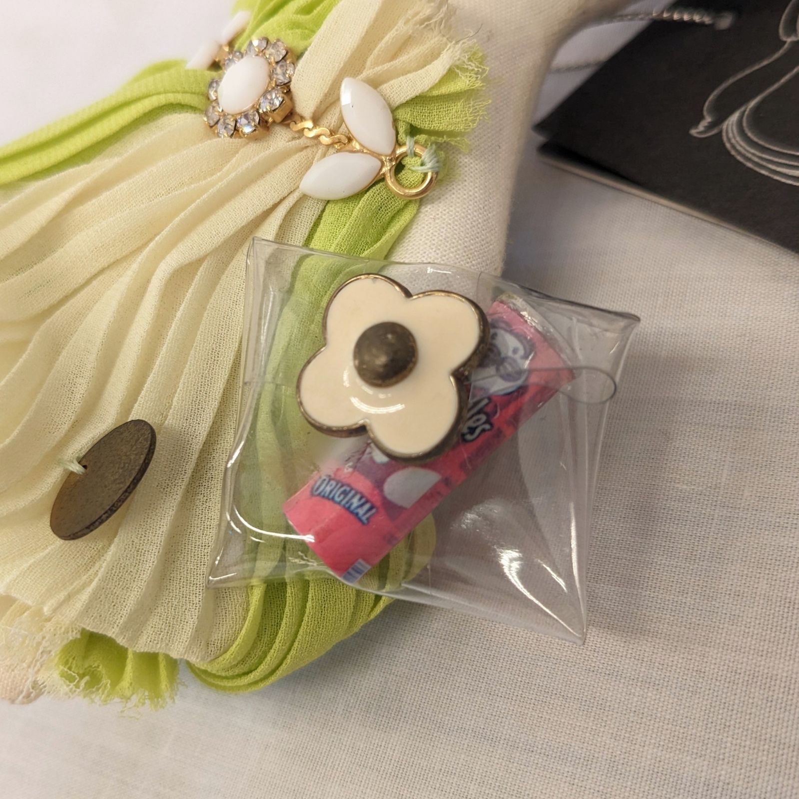 デモデチャーム ribbon madam デモデチャーム ribbon madam