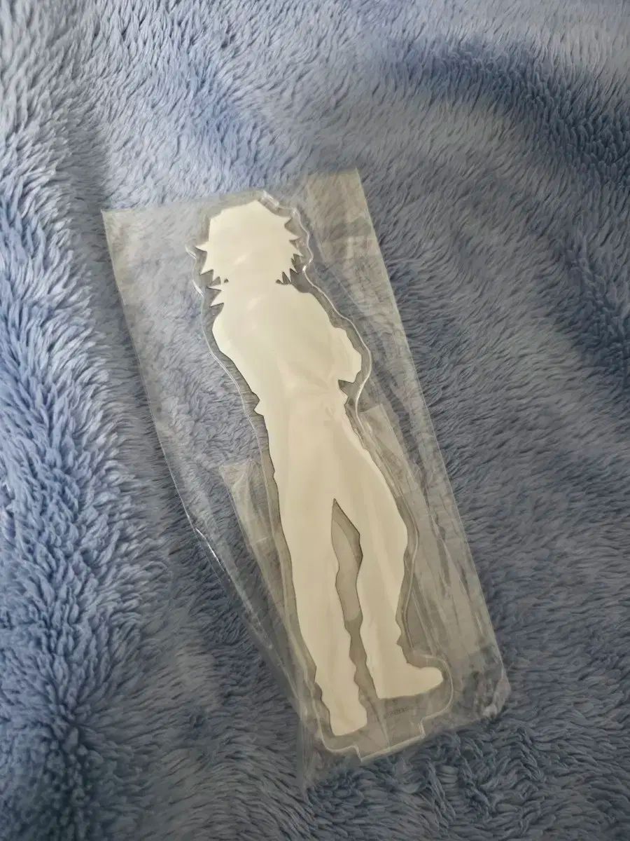 鬼滅の刃 デーモンスレイヤーアカデミー 義勇 アクリルスタンド