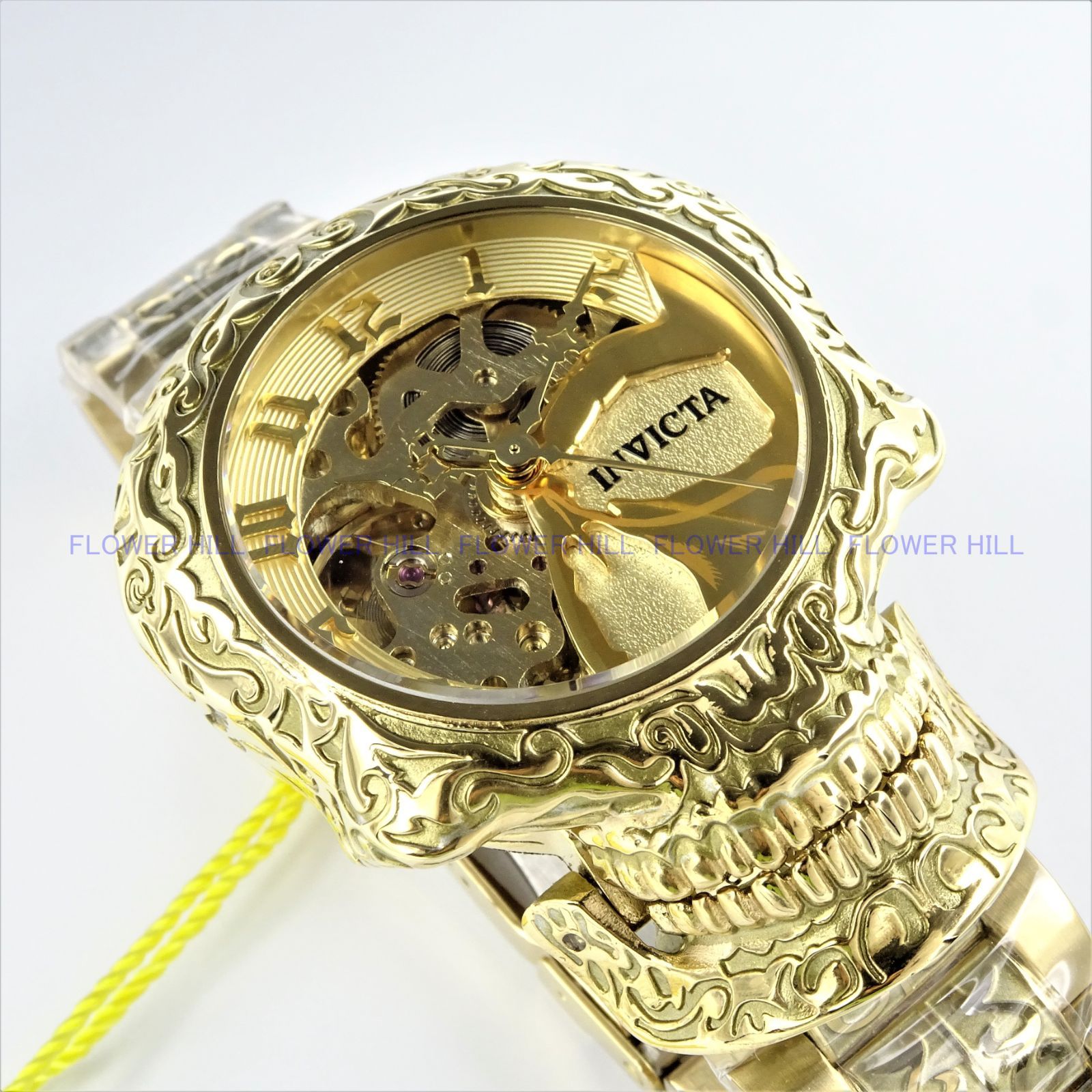 INVICTA インビクタ 腕時計 メンズ 42773 ARTIST 自動巻き