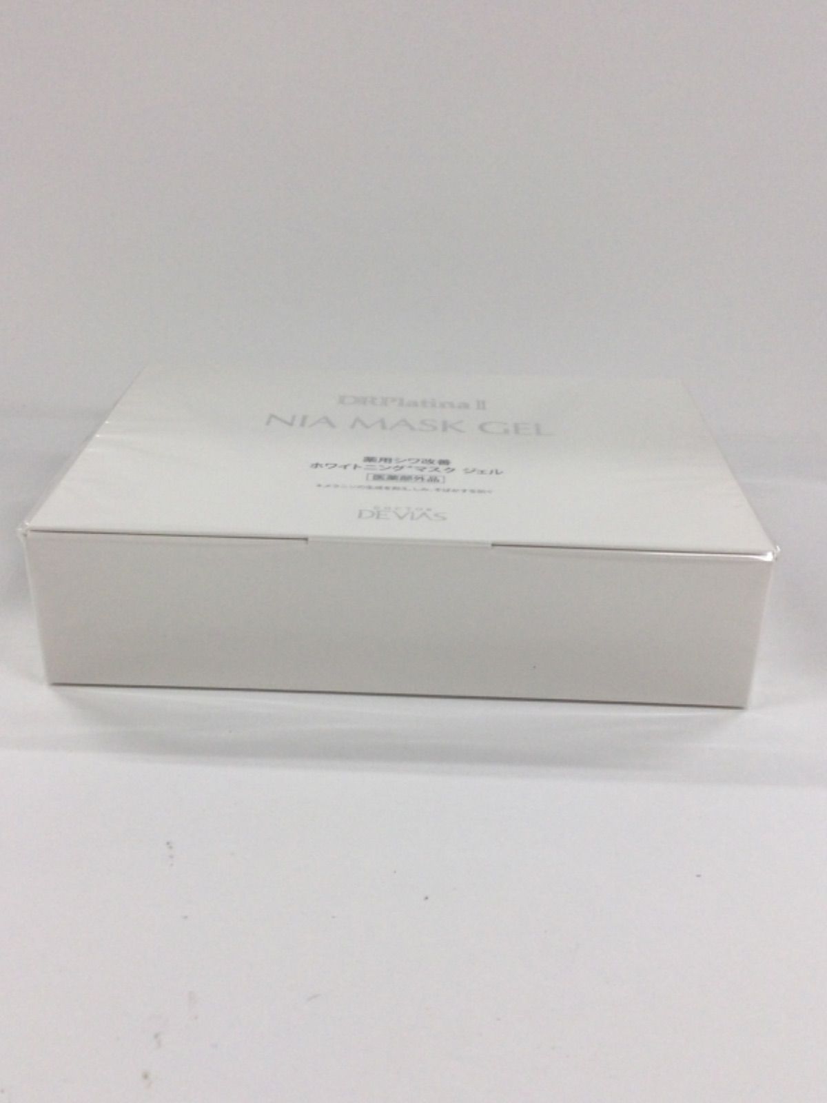 R2564 DOCTOR DEVIAS ドクターデヴィアス DRデヴィアスプラチナ