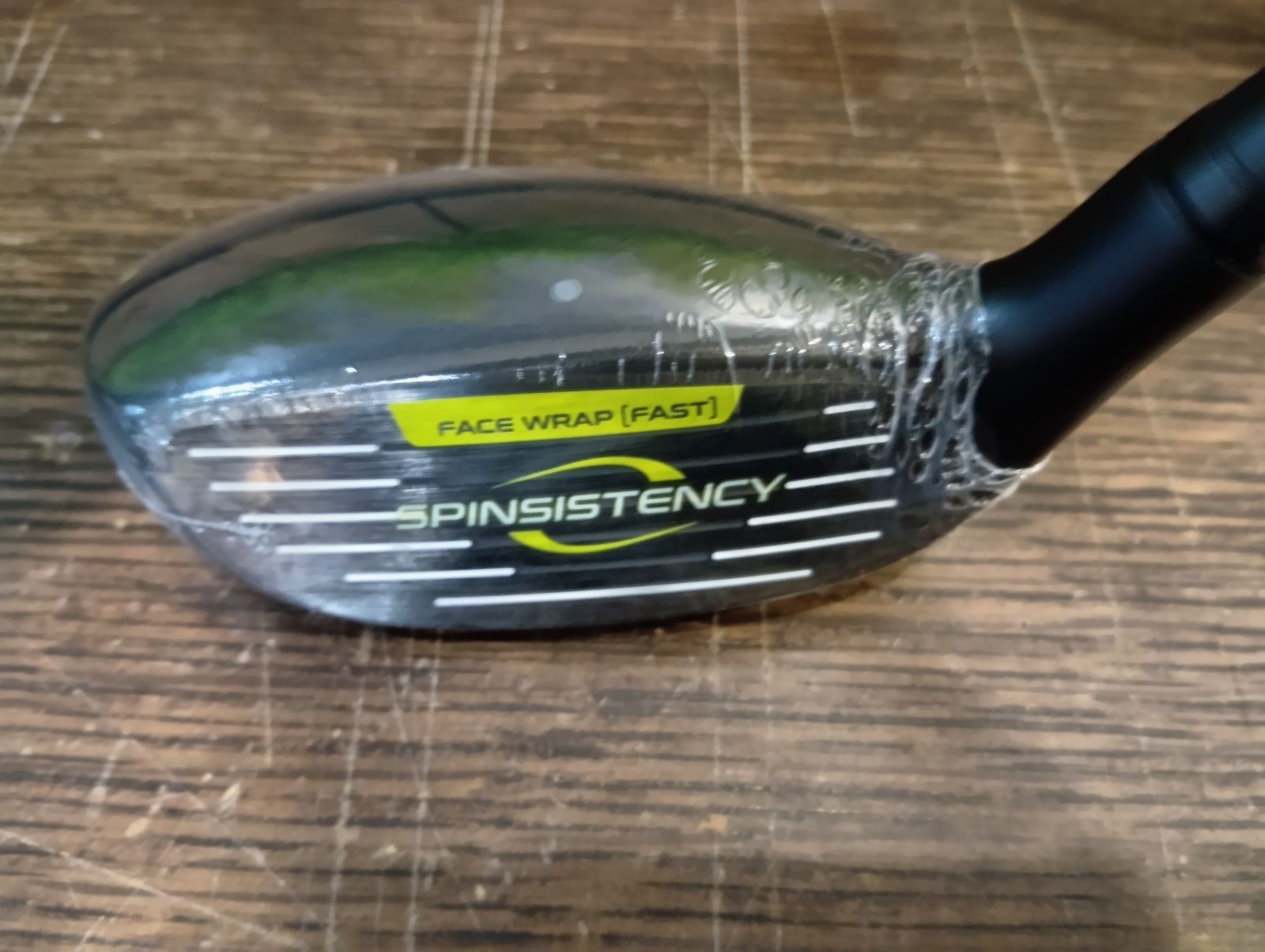 PING ピン ユーティリティ5U用ALTA JCB ハイブリッド シャフトSR PING