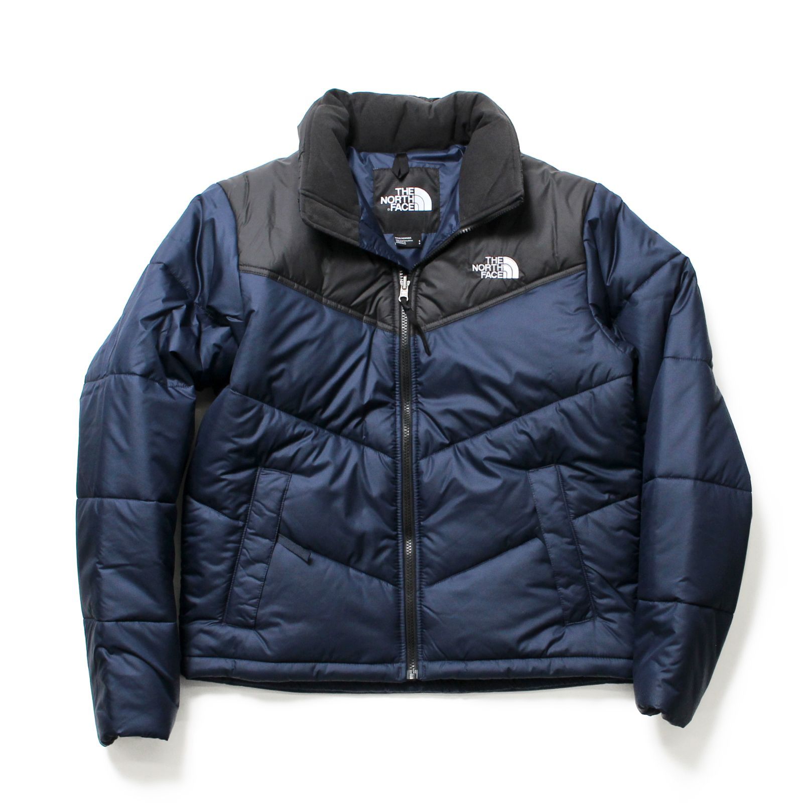 新品未使用】 THE NORTH FACE ノースフェイス ダウン M SAIKURU JACKET