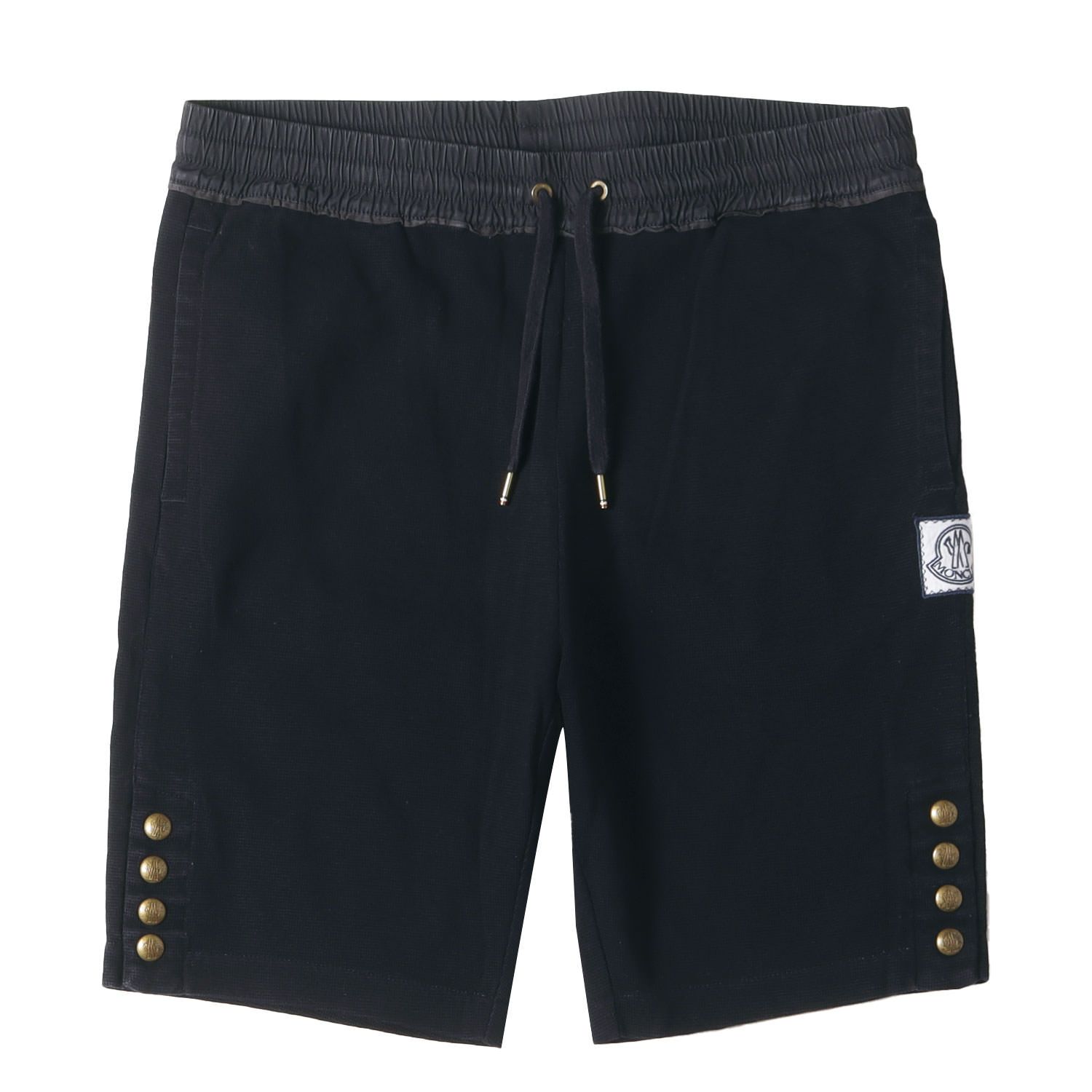 moncler gamme blue パンツ MONCLER GAMME BLEU(モンクレール・ガム・ブルー) PANTALONE