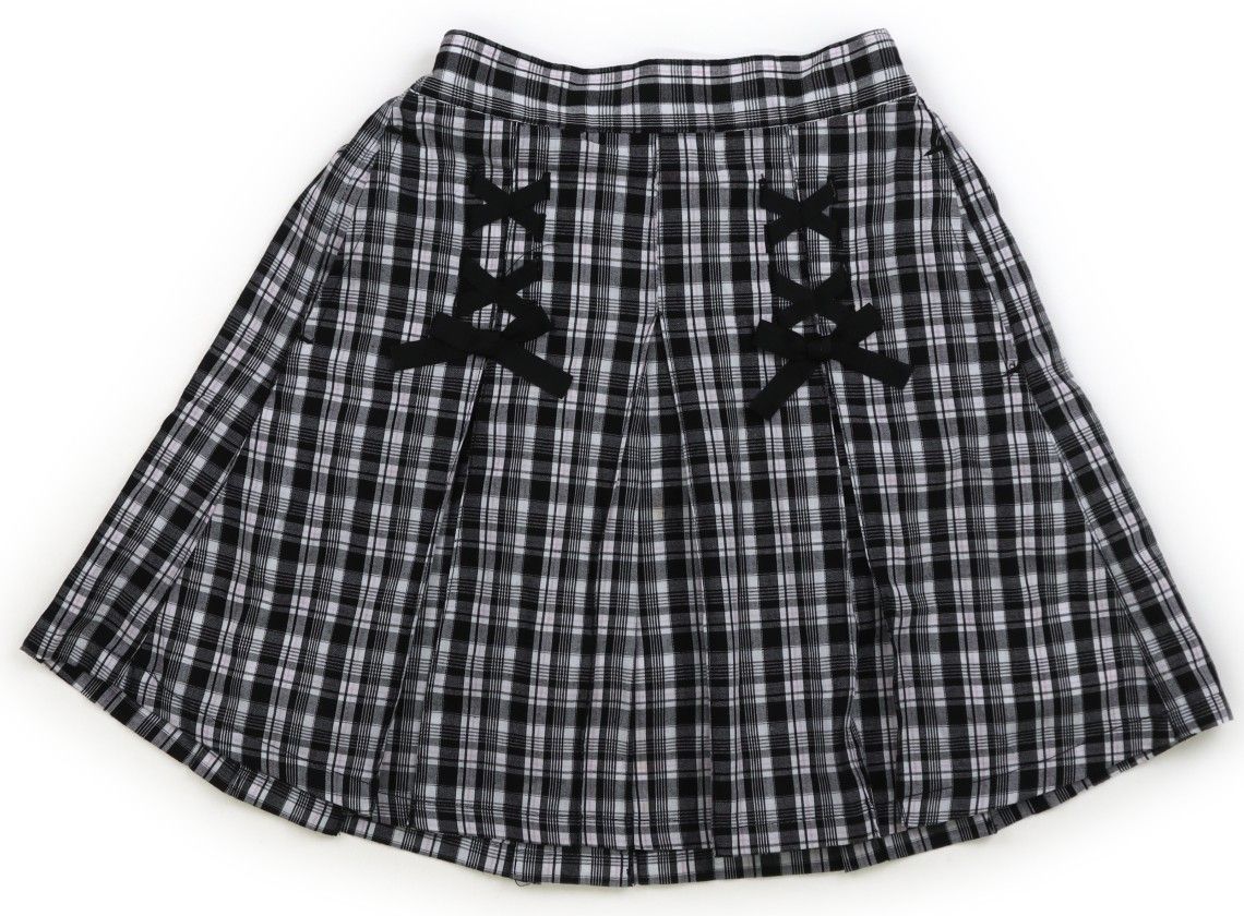 メゾピアノ/mezzopiano】上下セット 130サイズ 女の子【子供服