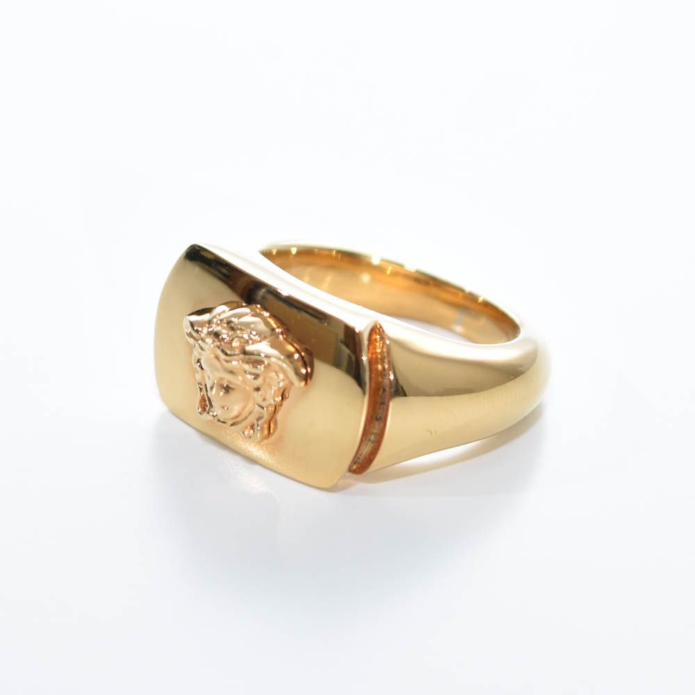 ★【希少】ロイヤルオーダー　GOD リング　グリーン　9号★ ☆【希少】ロイヤルオーダー GOD リング グリーン 9号☆ - メルカリ