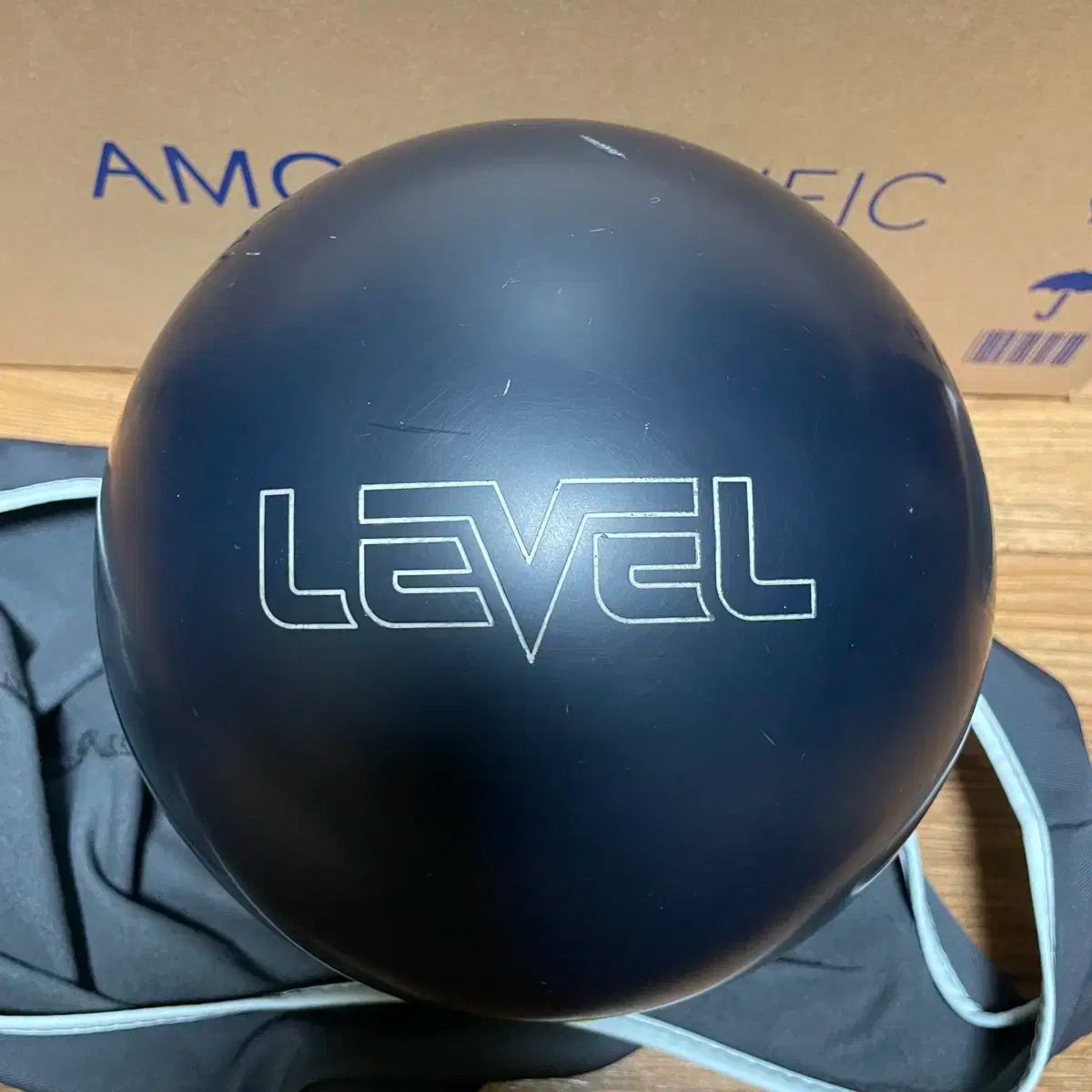 ストーム レベル 15P ダムレス 両手で 販売