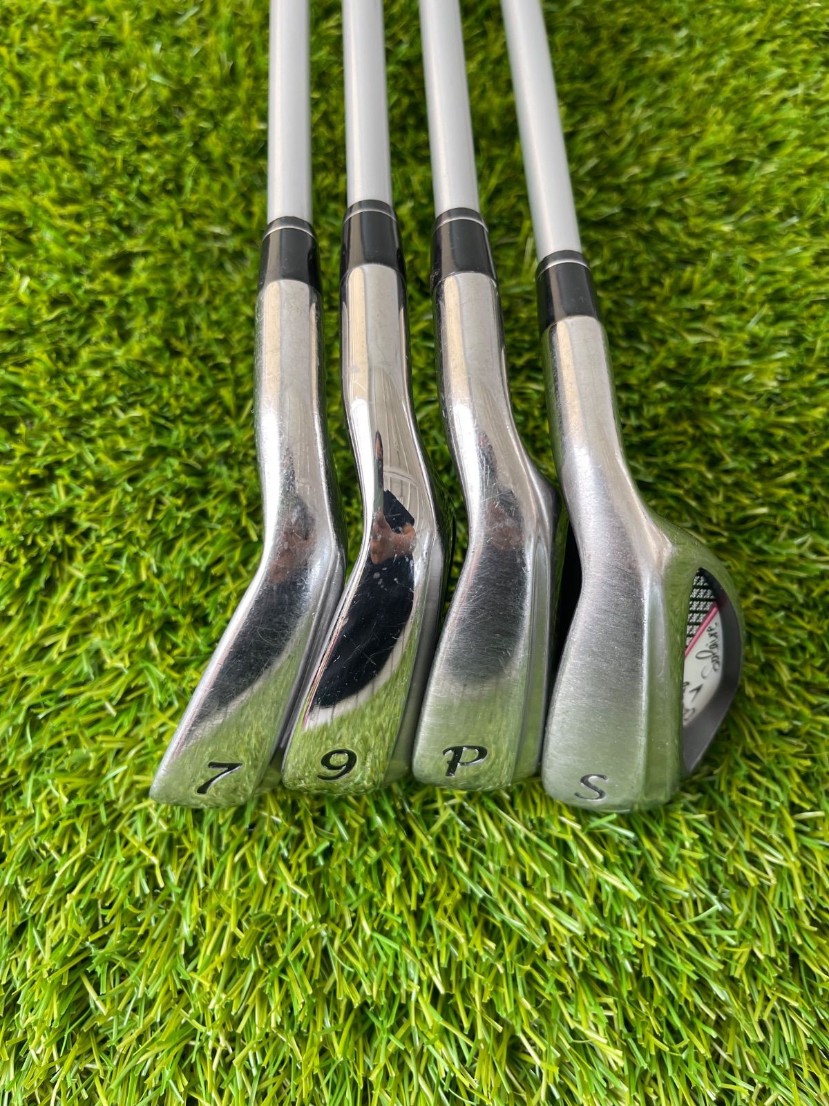 キャロウェイ レディース